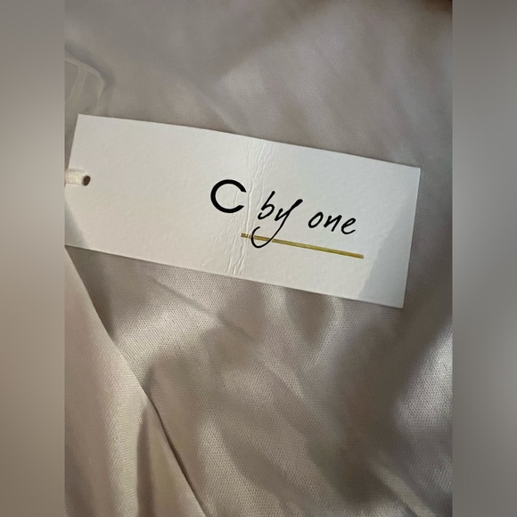 NWT Sequin Blazer, Size Petite Smalll - Picture 9 of 14